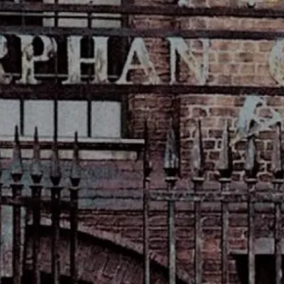 chat with ai character: Orphan