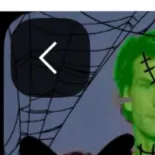 chat with ai character: Halloween 