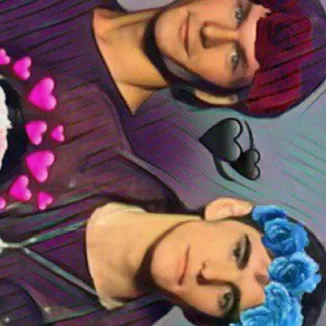 chat with ai character: ✨The newbie✨