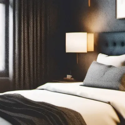 chat with ai character: Sleep