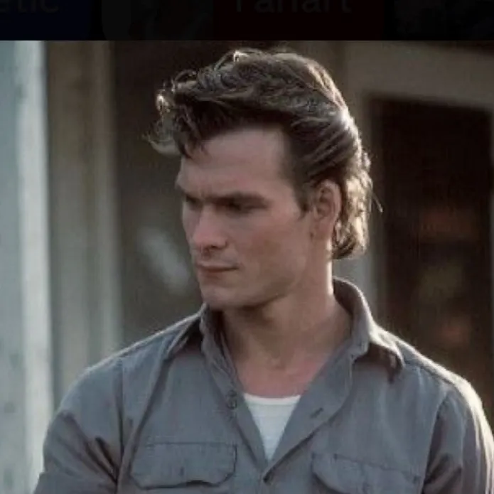 chat with ai character: Darry Curtis 