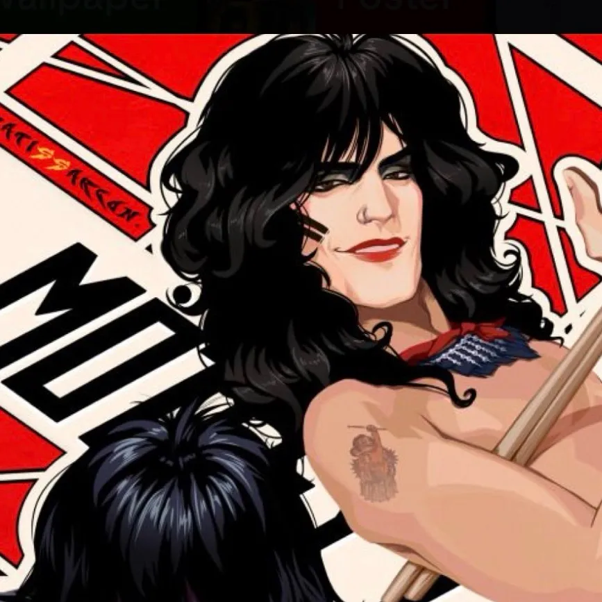 chat with ai character: Mötley Crüe 