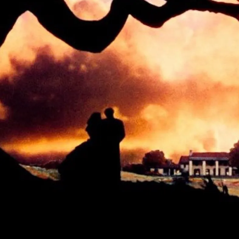 chat with ai character: Gone with wind