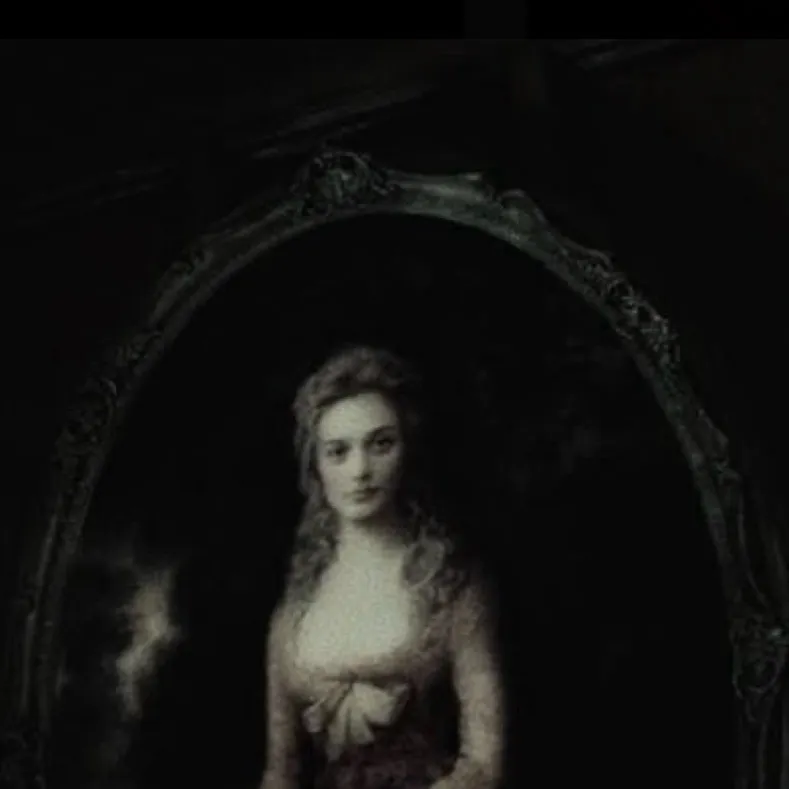 chat with ai character: Dark shadows 