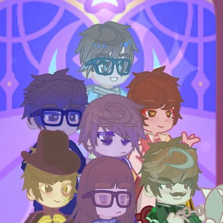 chat with ai character: SS: Mind Palace 