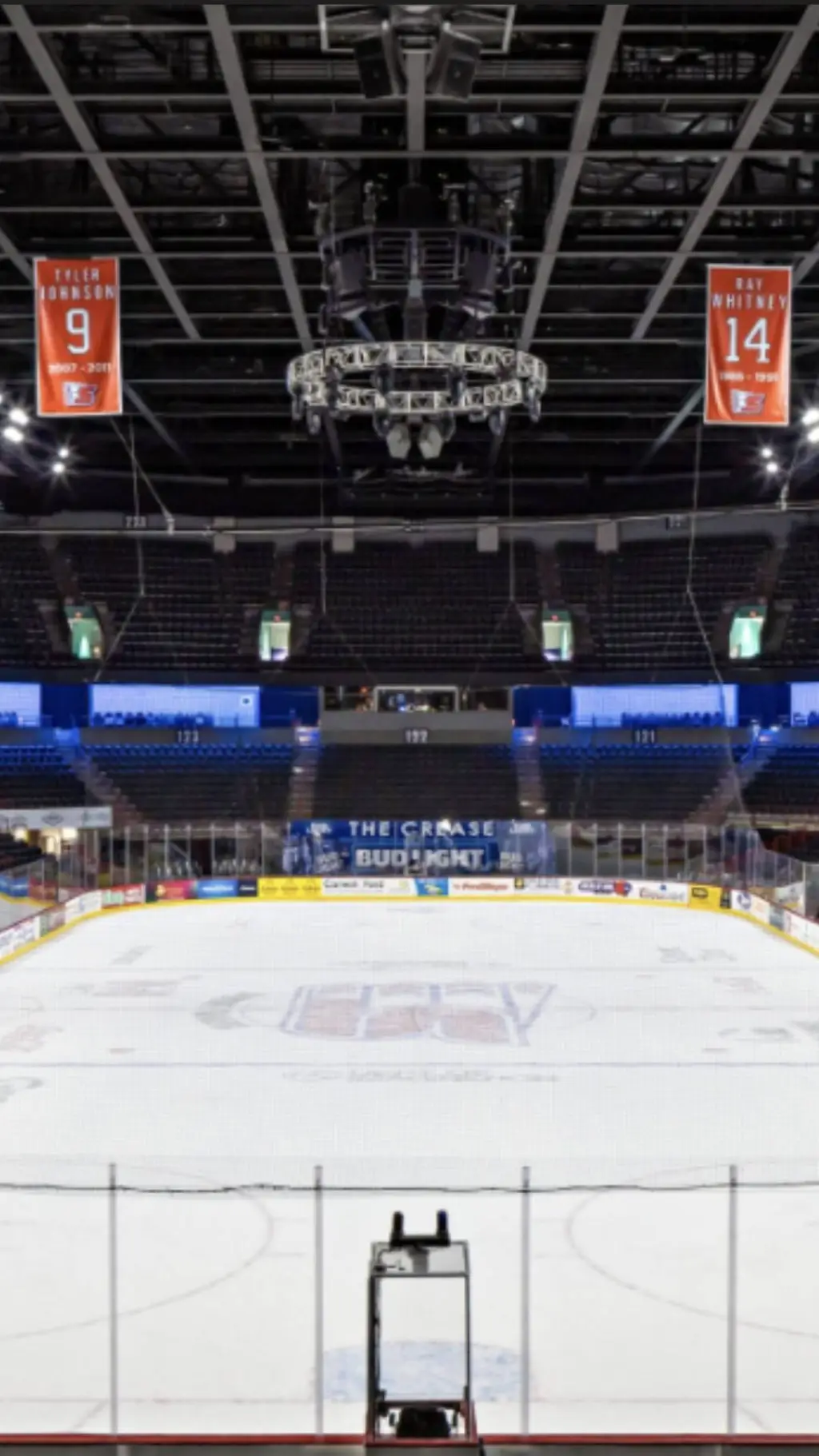 ai character: First Ritual  background