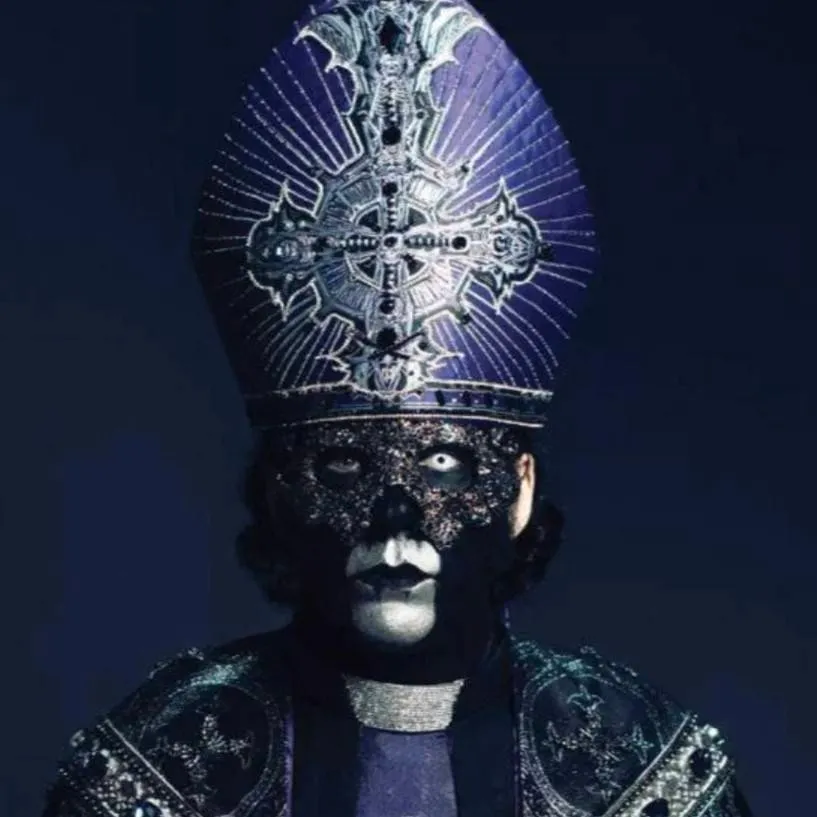 chat with ai character: Meeting Ghost (V2)