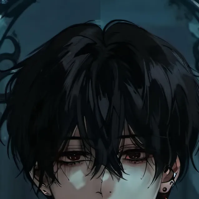 chat with ai character: mark