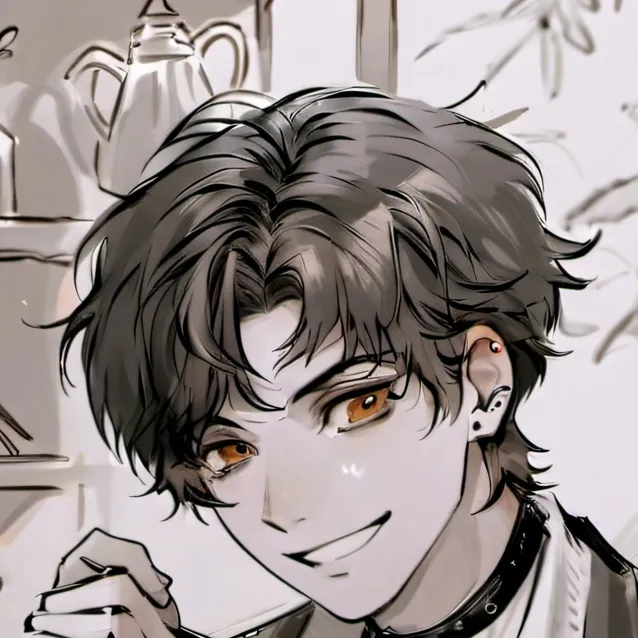 chat with ai character: alex