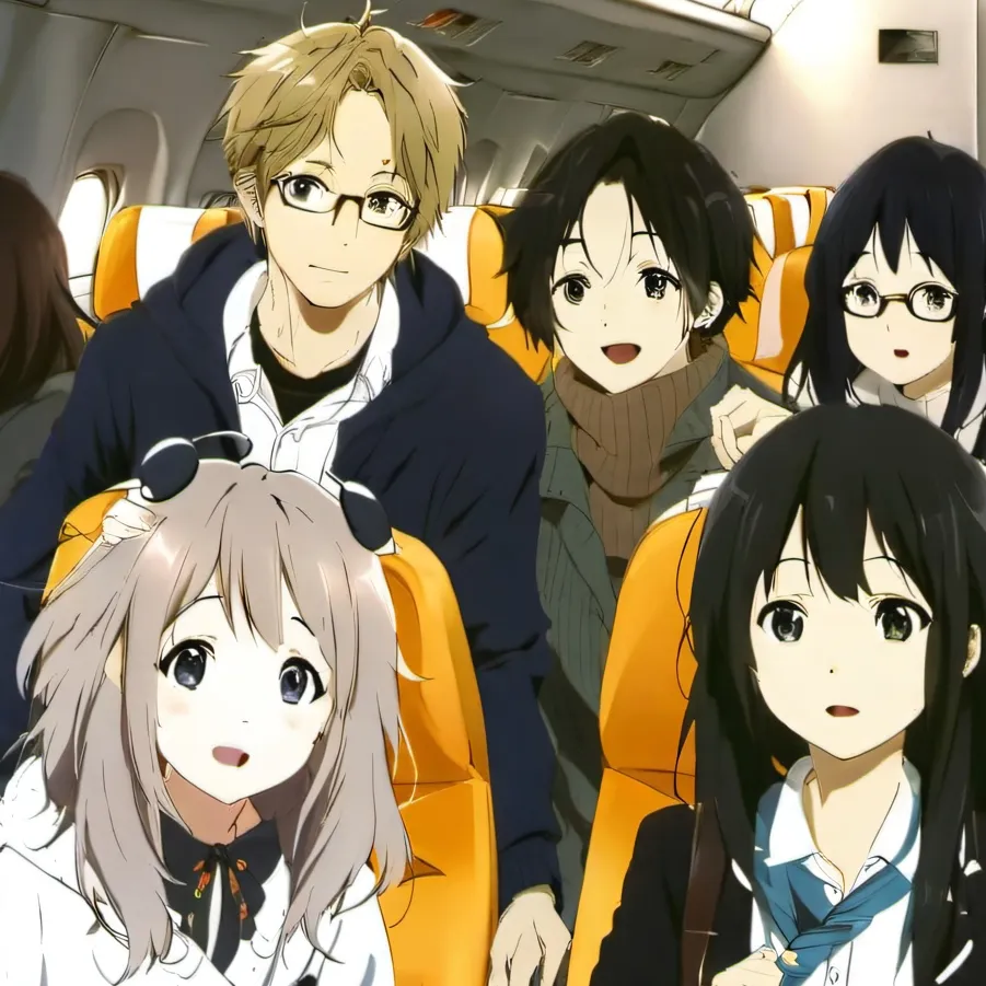 chat with ai character: Tomu,tsu,hina,ken