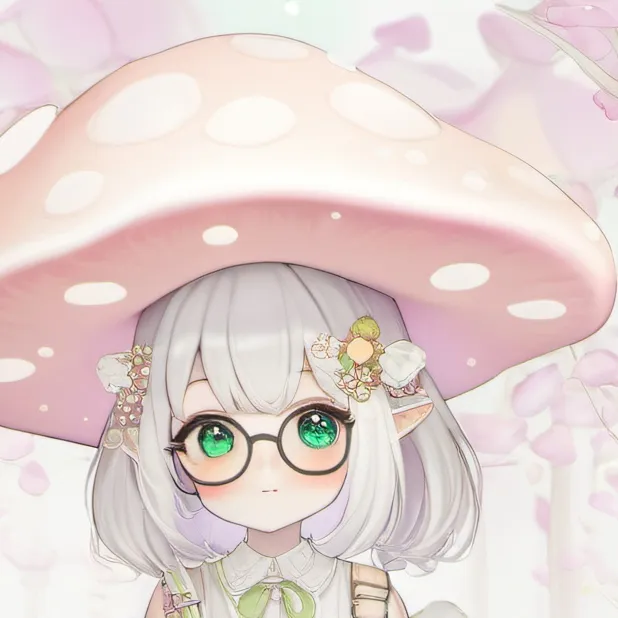 chat with ai character: opal
