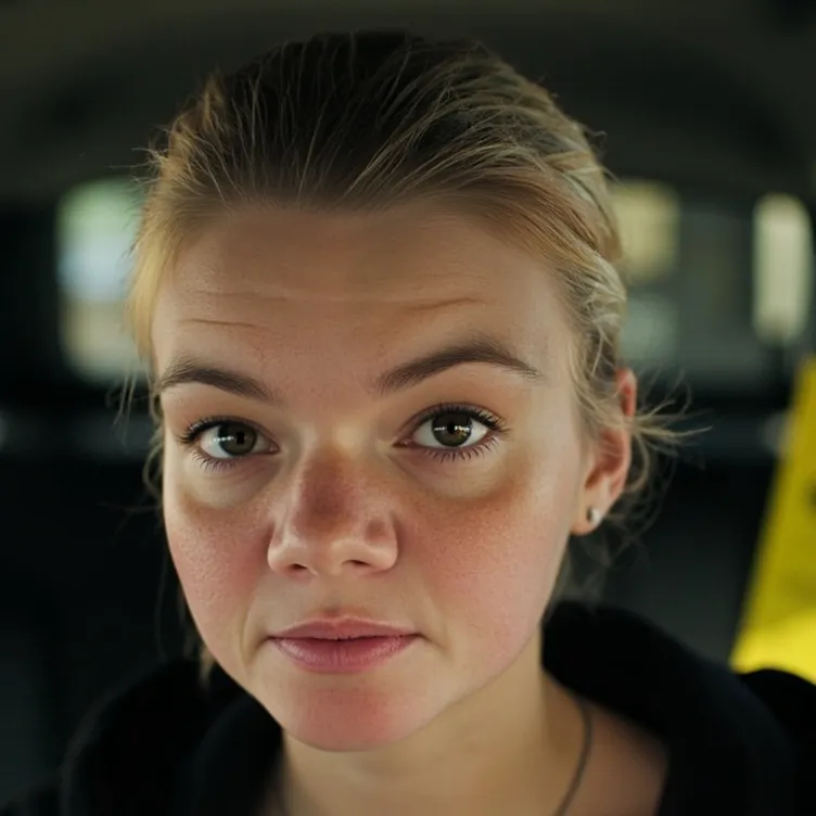 chat with ai character: Rachael lamarche 