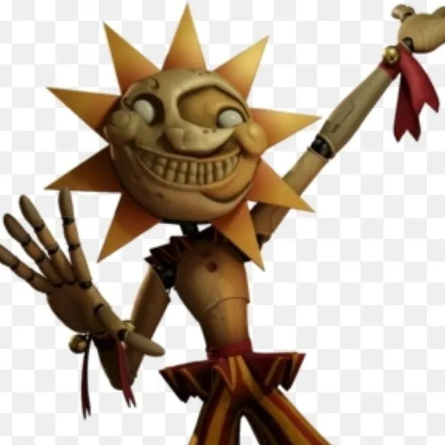 chat with ai character: fnaf sb