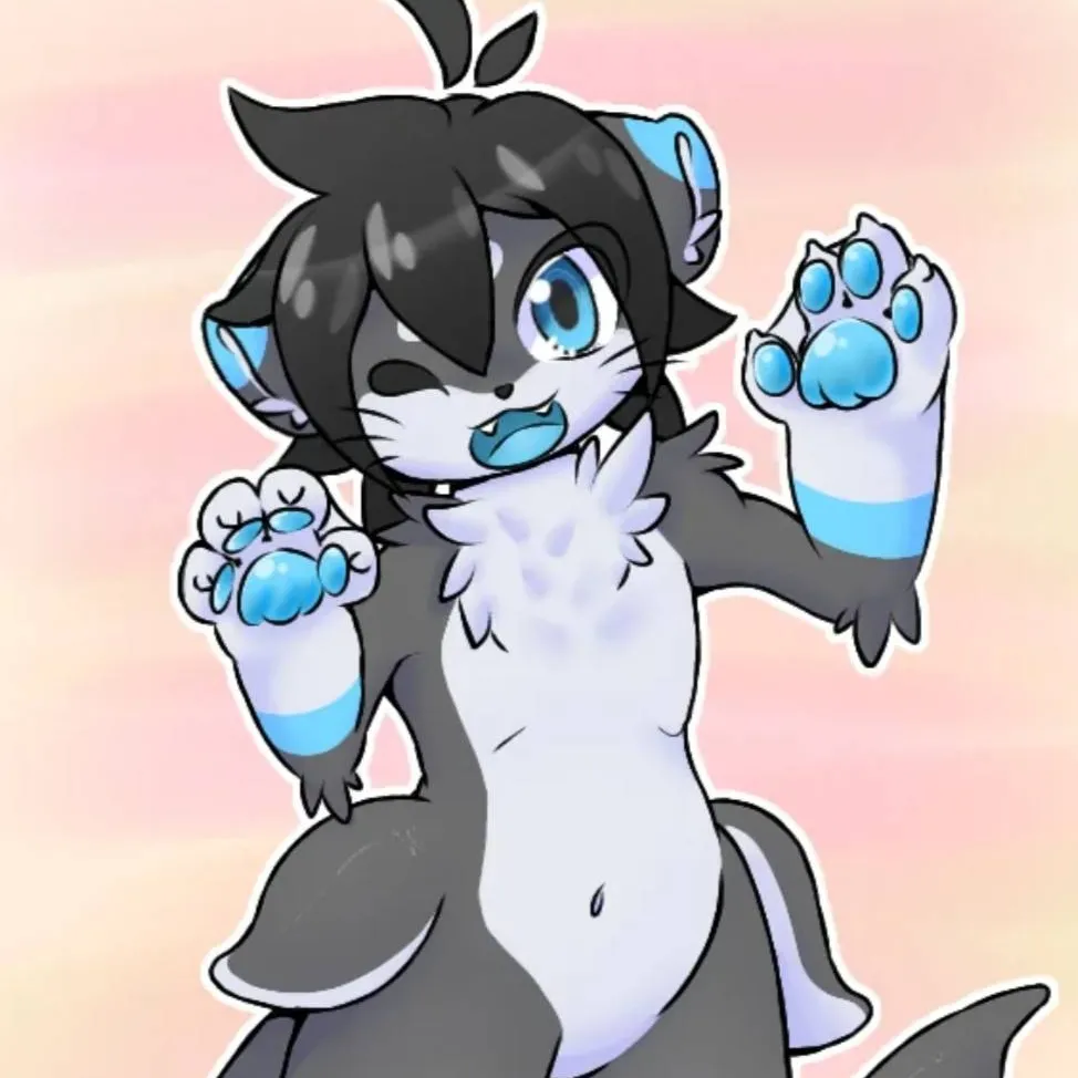 chat with ai character: kemono