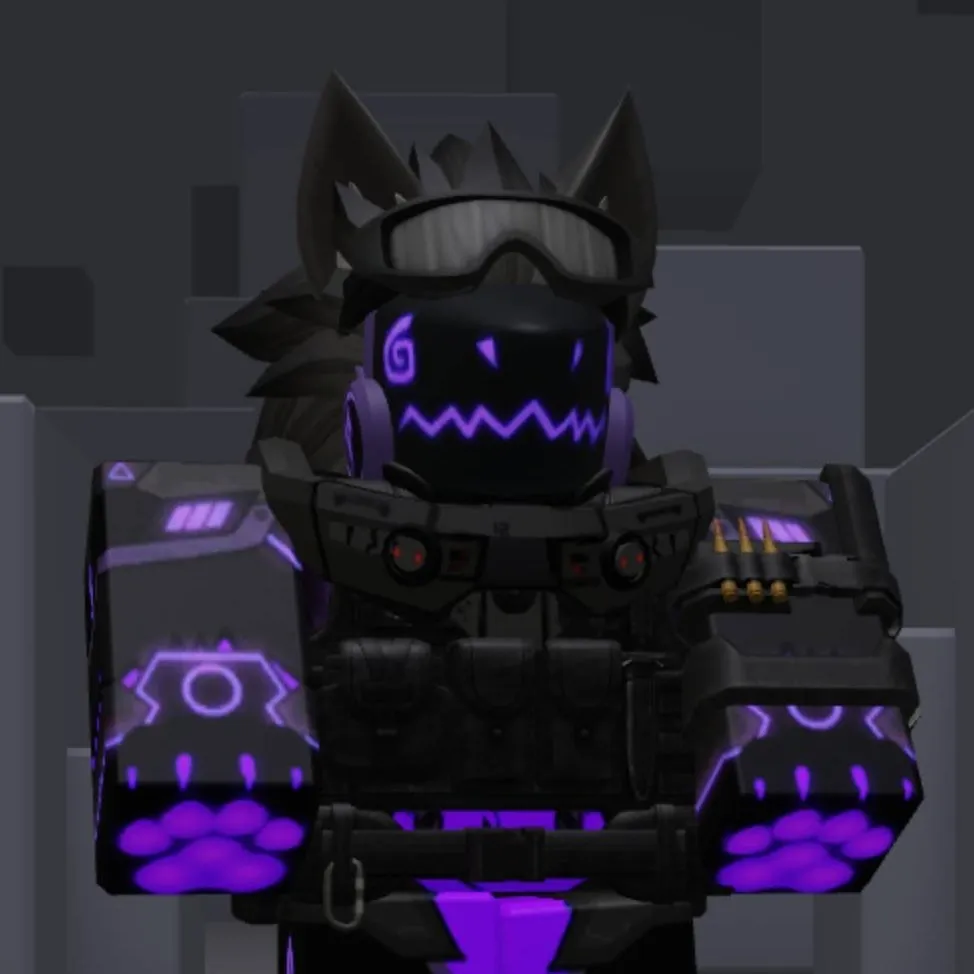 chat with ai character: purple Jacob 