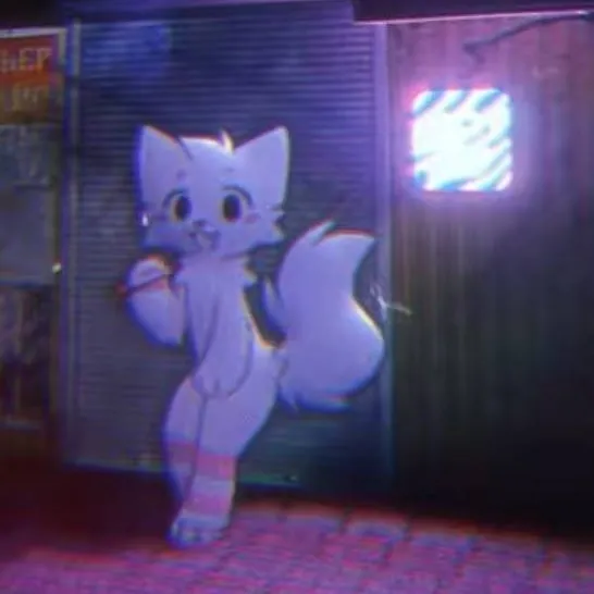 chat with ai character: boykisser 