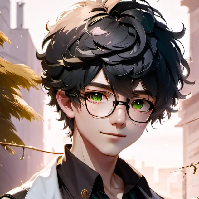 chat with ai character: Luke 
