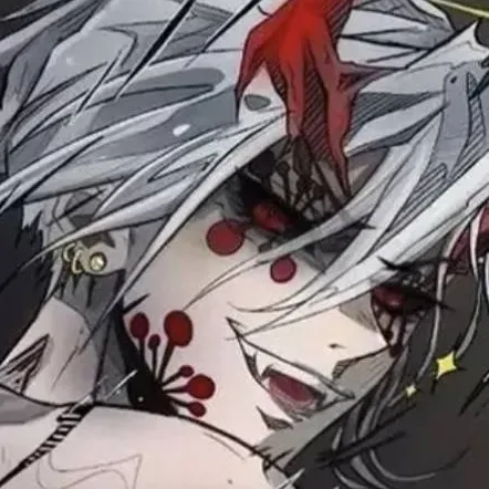 chat with ai character: Demon Tengen 