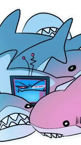 ai character: erm... background