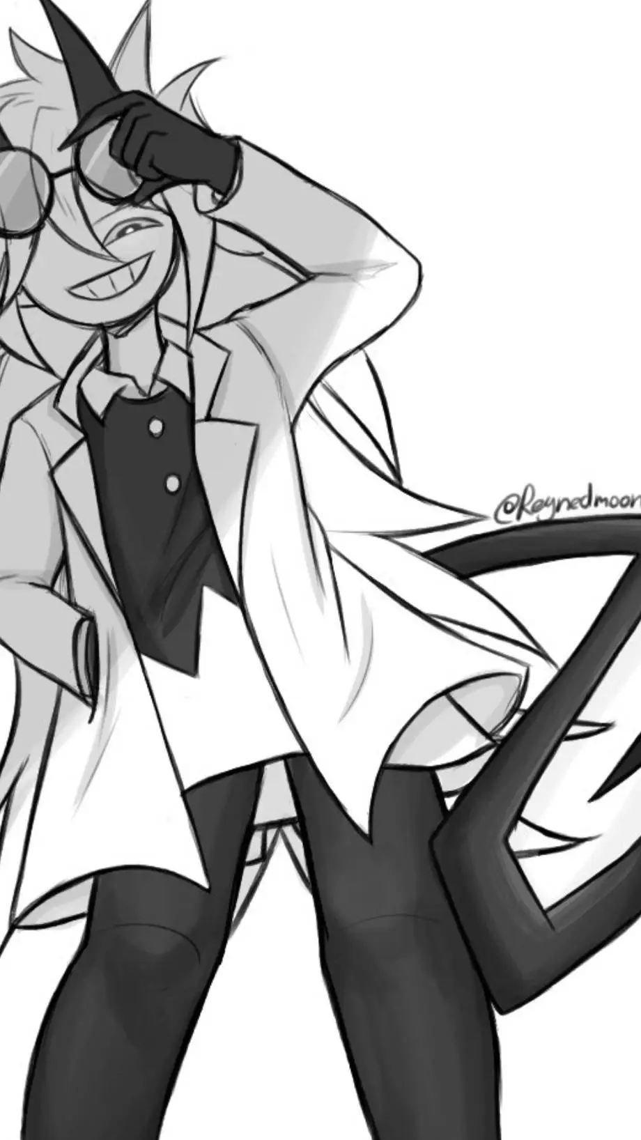 ai character: Edward  background