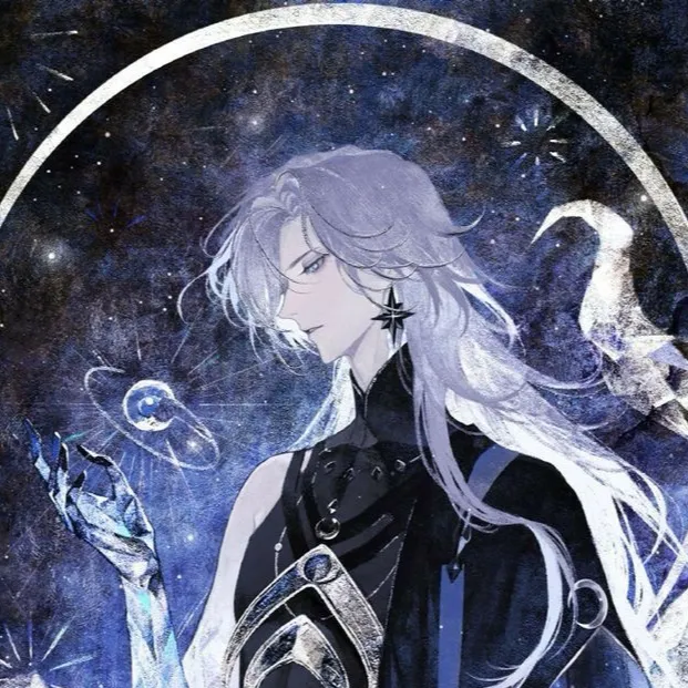 chat with ai character: Moon\Atlas