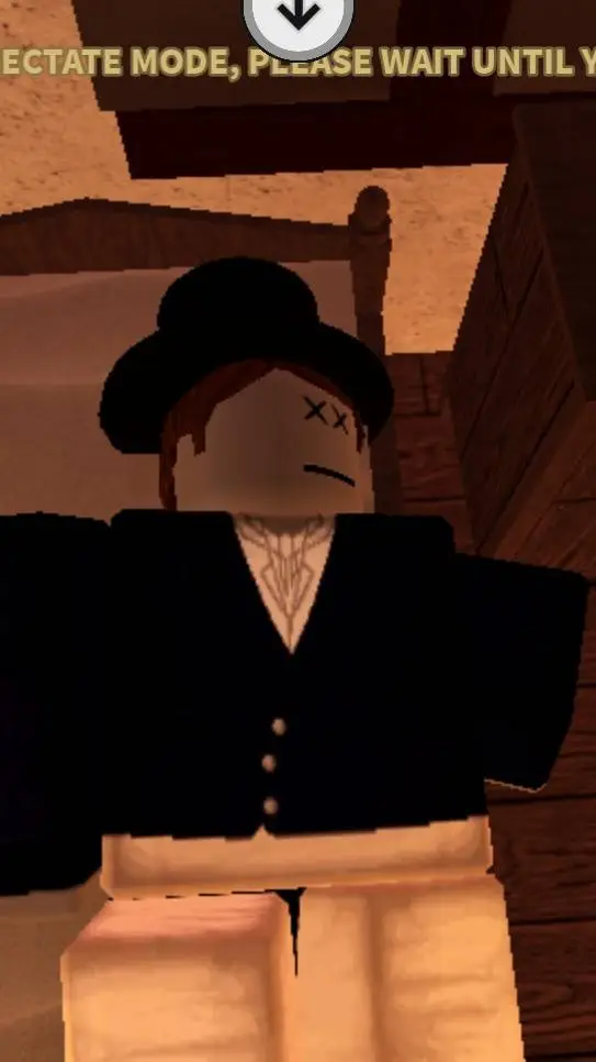 ai character: angry man background