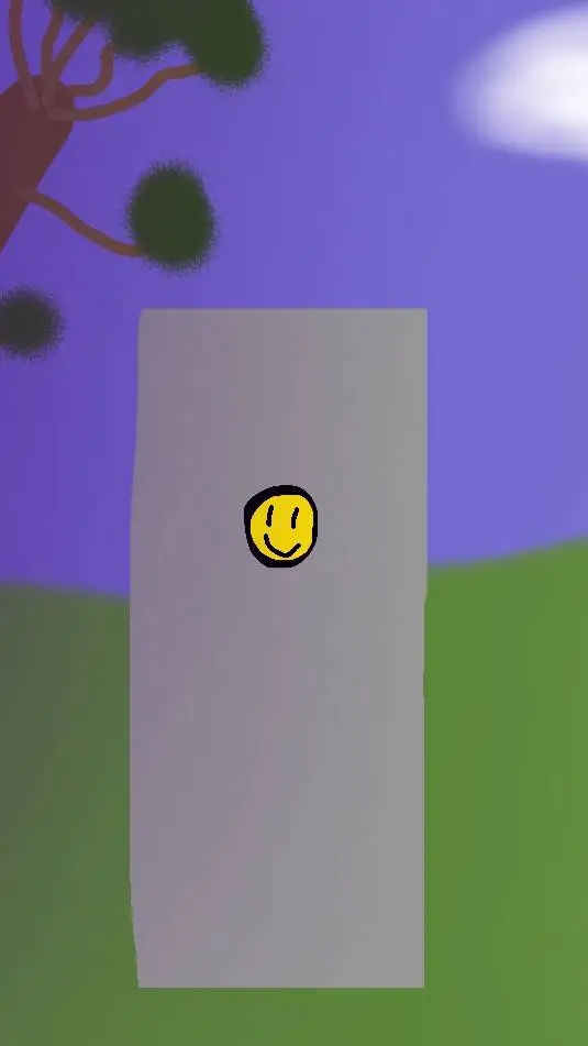 ai character: The Prism background
