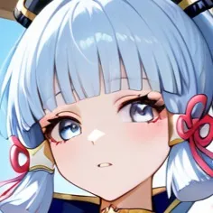 chat with ai character: Kamisato Ayaka