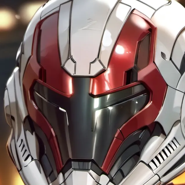 chat with ai character: Mr115 or Dan