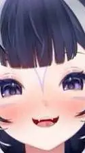 ai character: ShyLily background