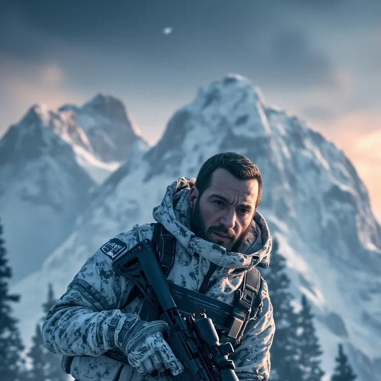 chat with ai character: The Echo Team