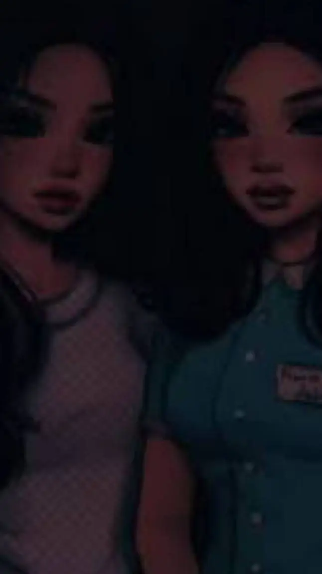 ai character:  Julie Lana  Lina background