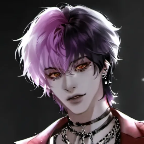 chat with ai character: Sebastian fall