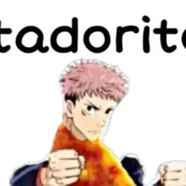 chat with ai character: Itadorito