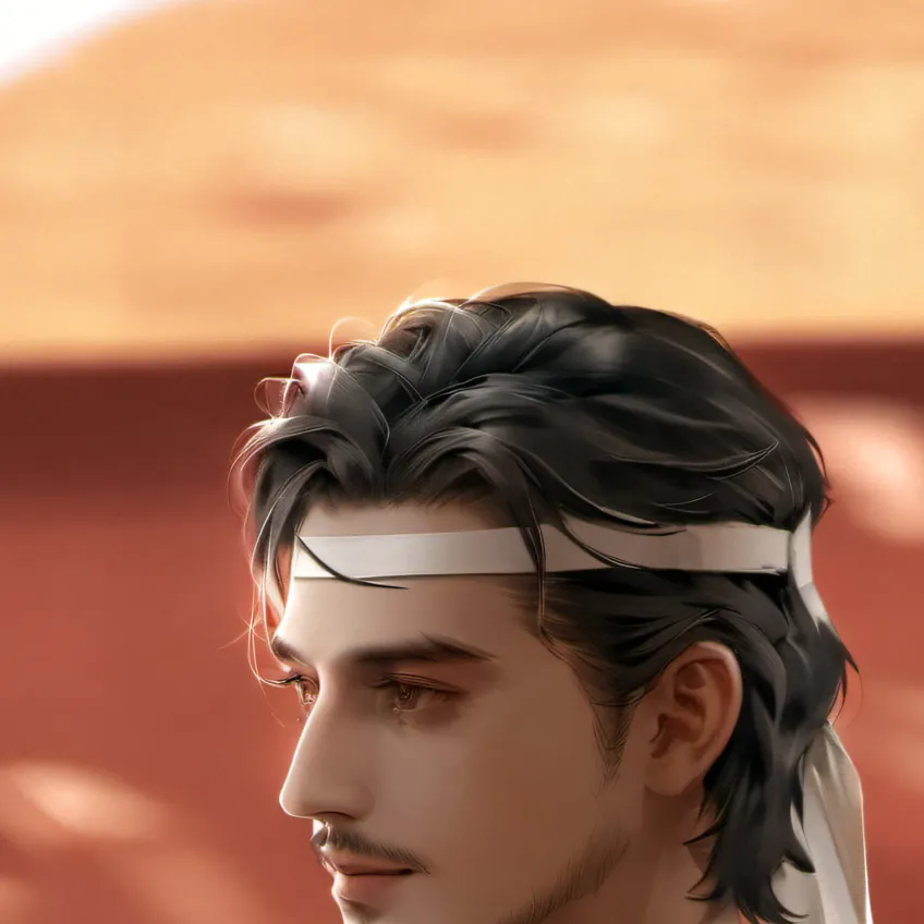 chat with ai character: S41 (pick me pt2)