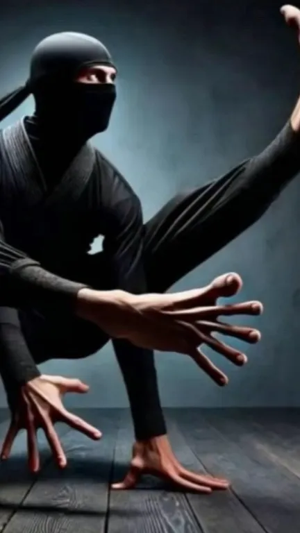 ai character: Chainsfr background