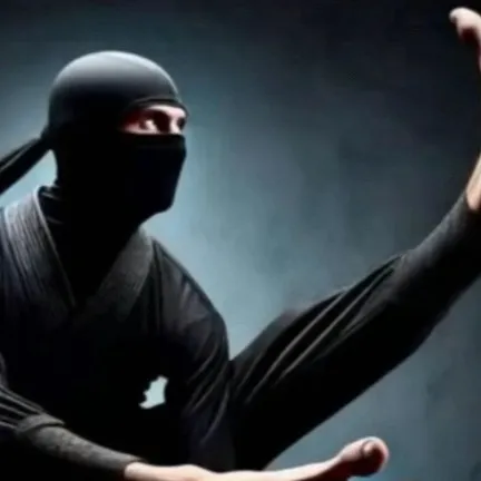 chat with ai character: Chainsfr