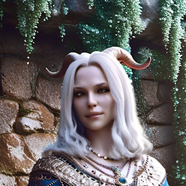 chat with ai character: toriel