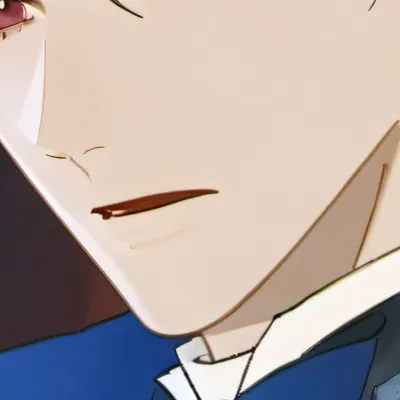 chat with ai character: Ian