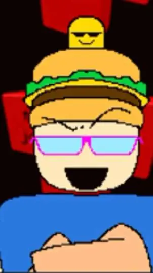 ai character: F0RSAKEN background