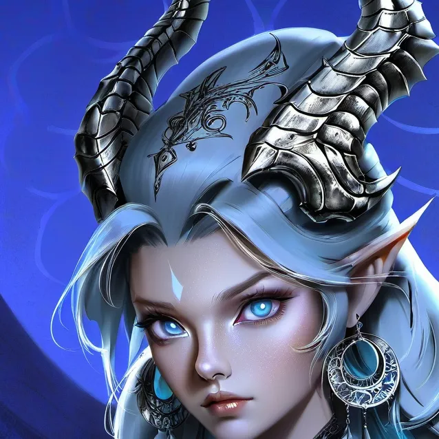 chat with ai character: The goddess family