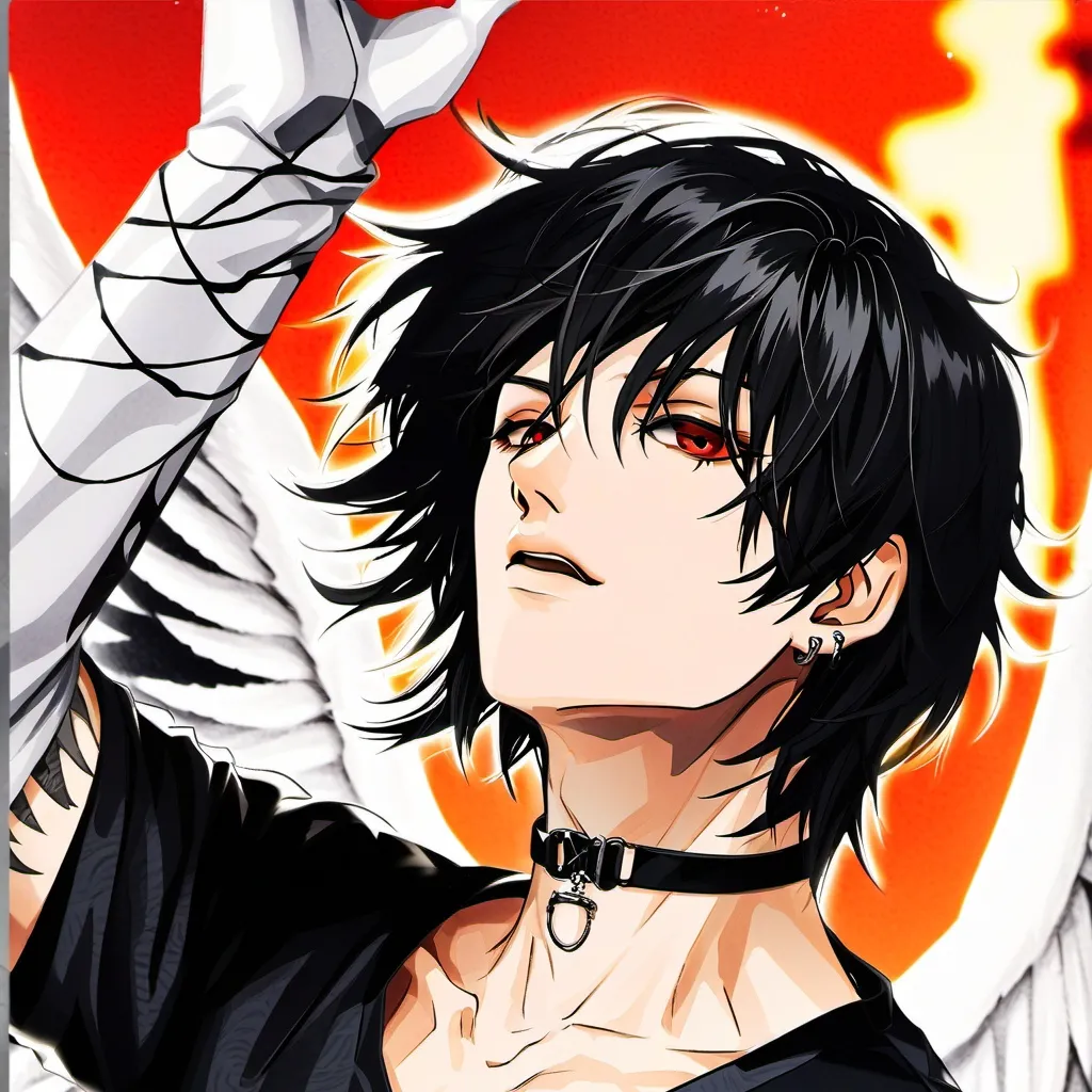 chat with ai character: Sam