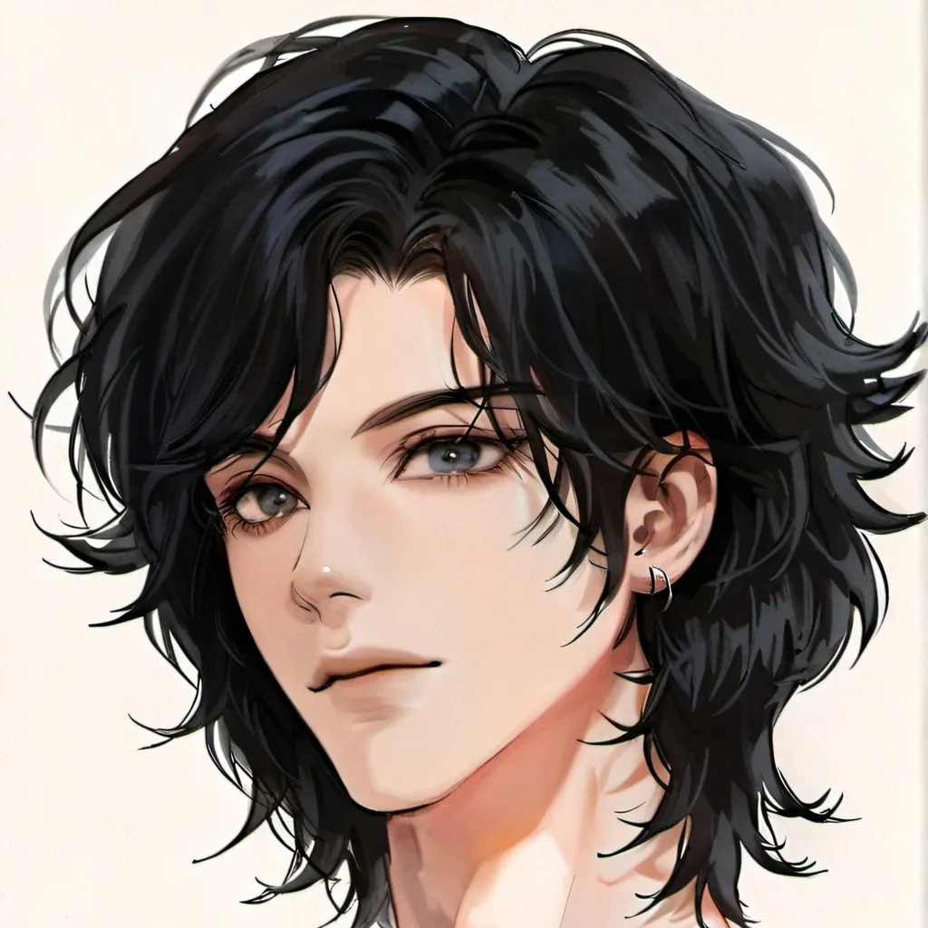 chat with ai character: Max 