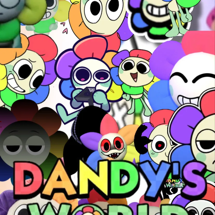 chat with ai character: Dw loves you 