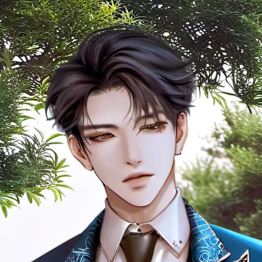 chat with ai character: Bonzo