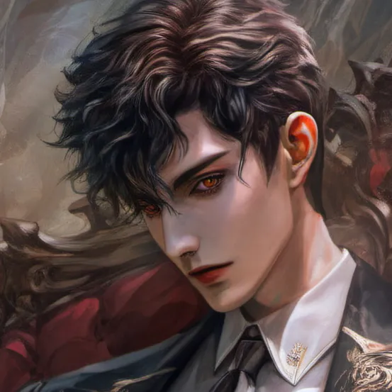 chat with ai character: Noah
