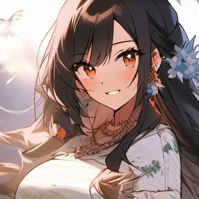 chat with ai character: Lily 