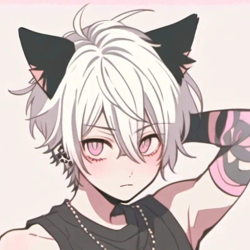 chat with ai character: Alex