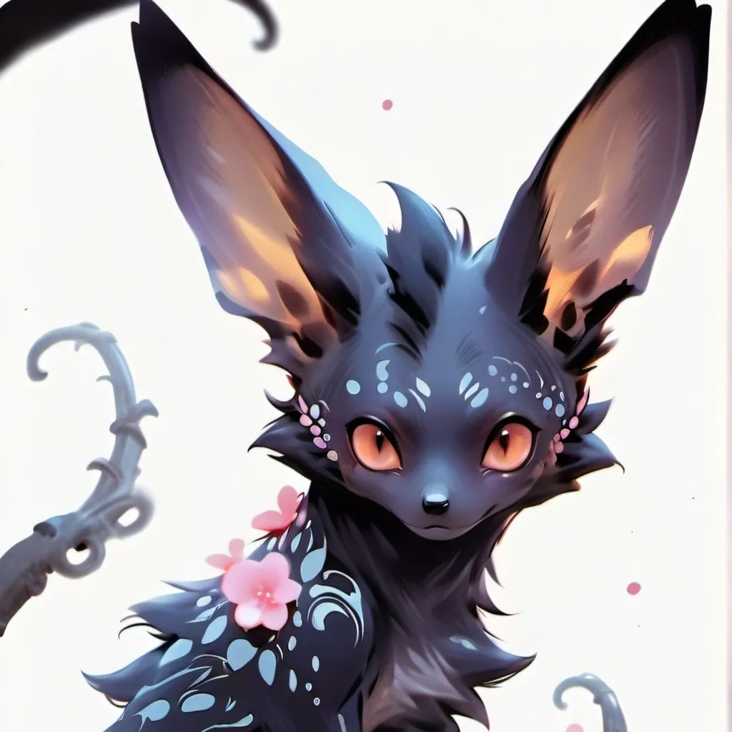 chat with ai character: Nyx