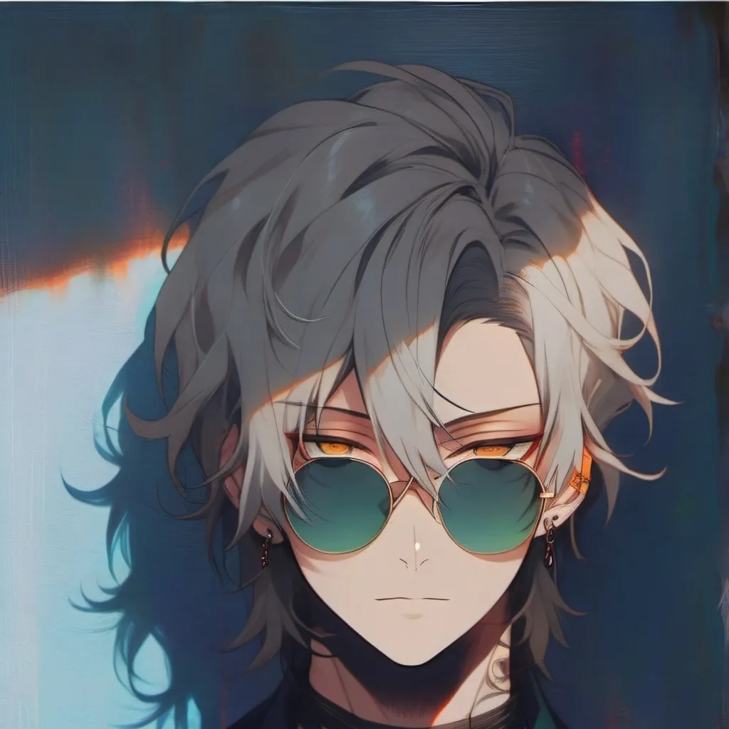 chat with ai character: Don (Mr. Hunter)